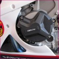 GB Racing Stator Cover for BMW S1000RR '09-16/HP4 '13-16 GB Racing Stator Cover for BMW S1000RR '09-16/HP4 '13-16
